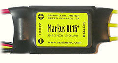 Markus BL15+