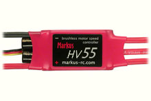 Markus HV55