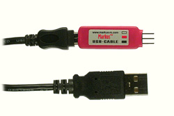 Markus USB-cable