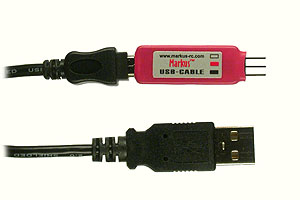 Markus USB-cable